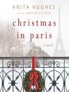 Cover image for Christmas in Paris